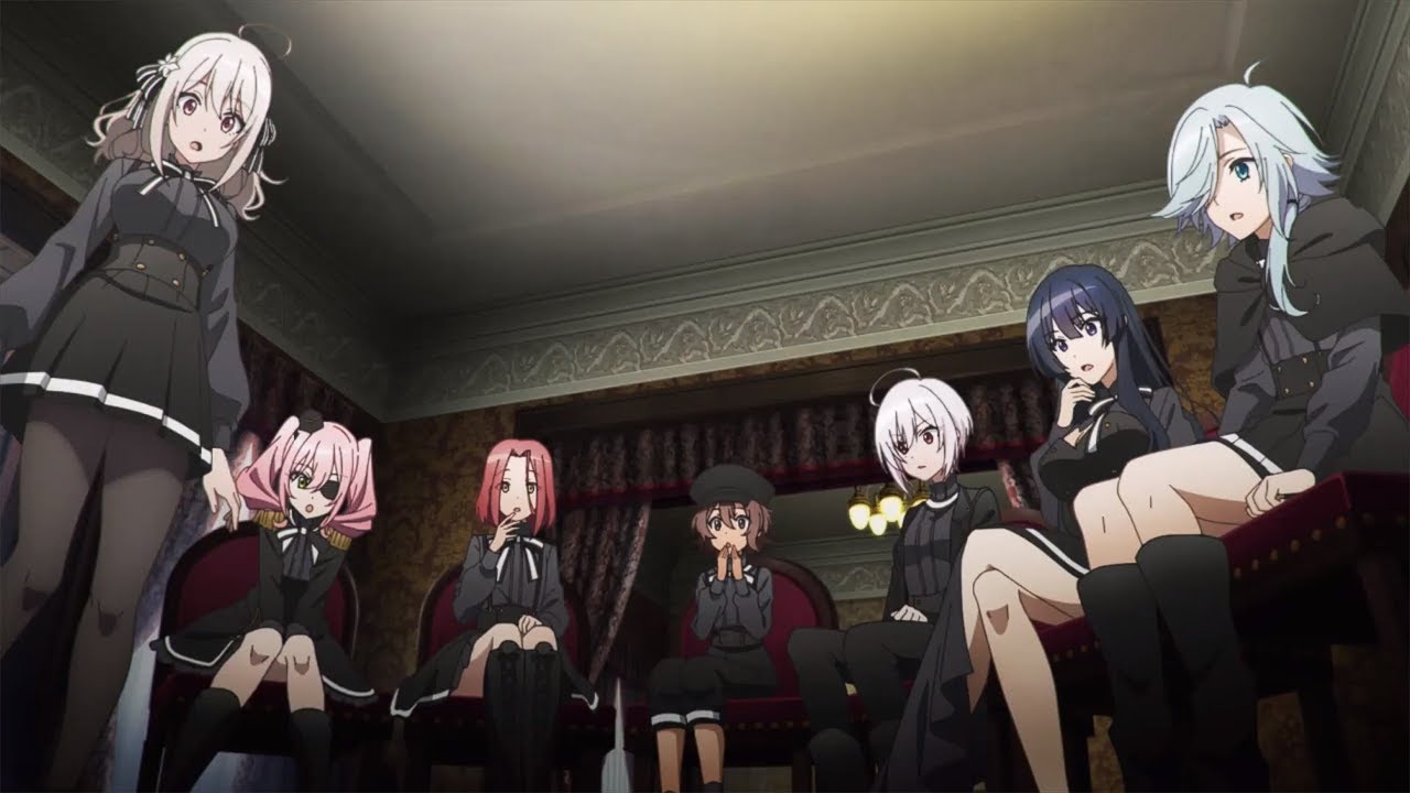 The Greatest Spy in the World is Bad at Teaching【Spy Classroom Ep 1】