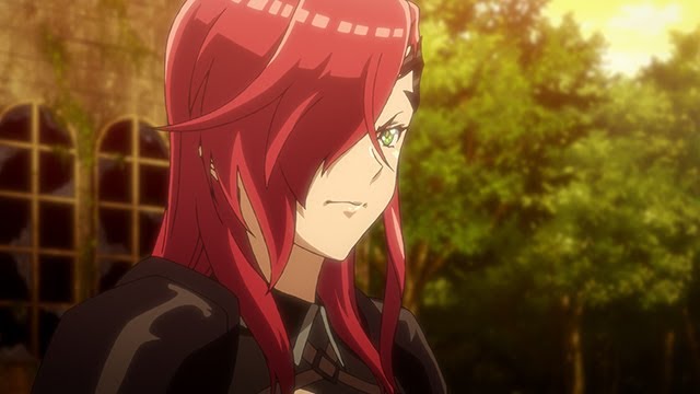 天上人が支配する街