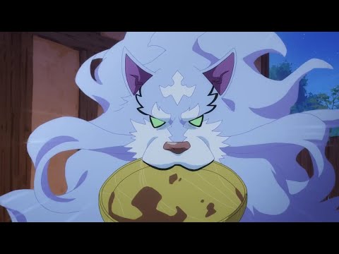 Campfire Cooking In Another World With My Absurd Skill Episode 4 English Sub