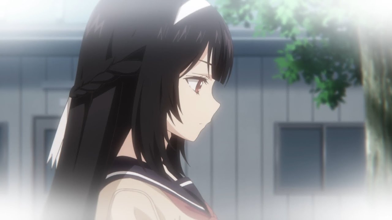 The Past Of Inukai San And Senpai! || 犬になったら好きな人に拾われた Ep4 || My Life as Inukai-san's Dog Ep4