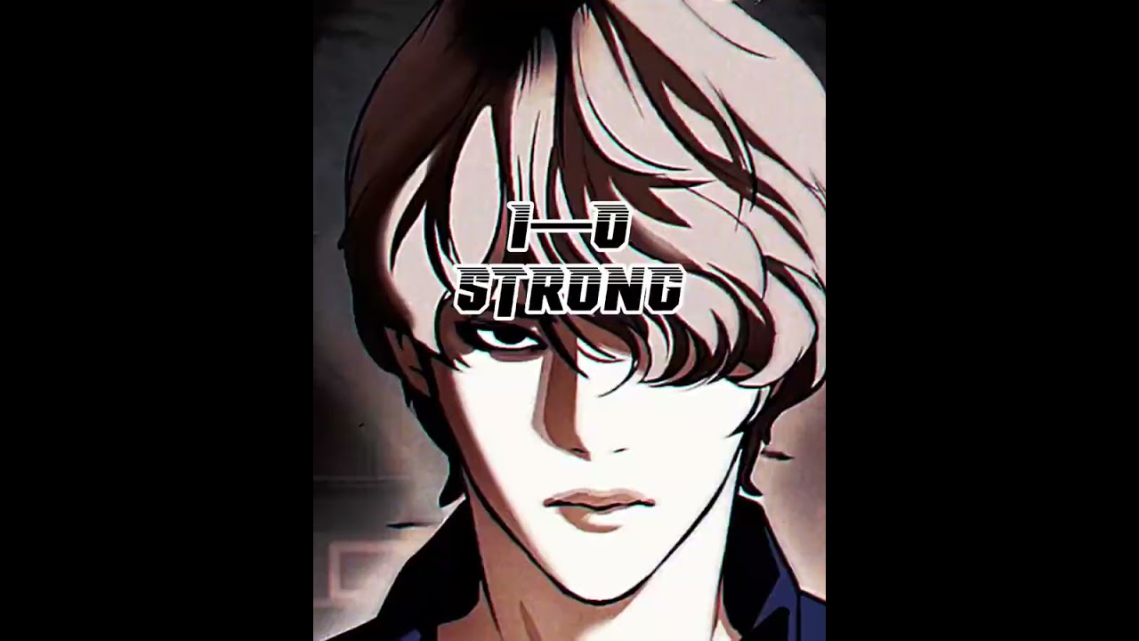 おけ#喧嘩独学#外見至上主義#強さ比べ