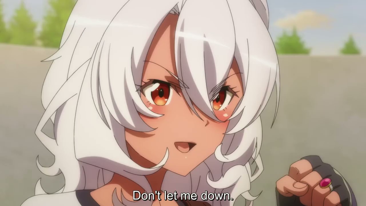 進化の果実シーズン 2 エピソード 4 英語サブ