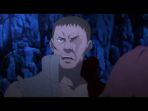 ダンジョンに出会いを求めるのは間違っているだろうかIV 深章 厄災篇 05