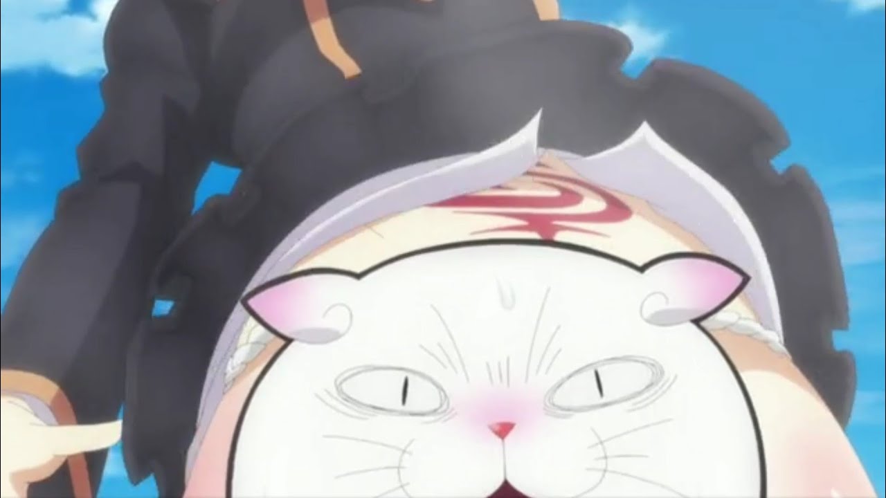 Ninokuru Saw Matsuri Panties 😏 || Ayakashi Triangle