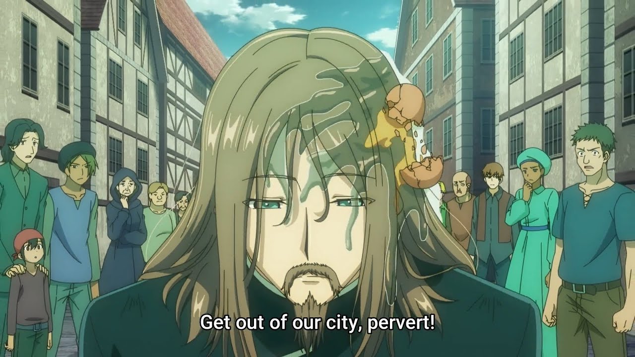 The Biggest Betrayal By A Child || Ningen Fushin || 人間不信の冒険者たちが世界を救うようです