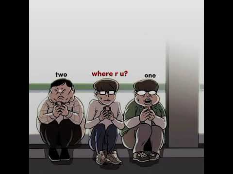 Lookism | The Bullied Trio | #lookismedit