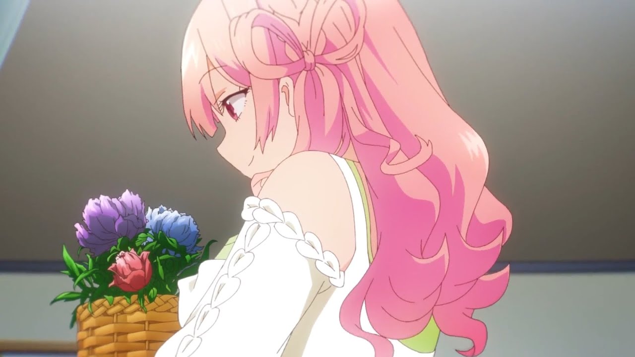 Senpai The Dog Sees Usagi And Finally Runs To Home! || My Life as Inukai-san's Dog Episode 5