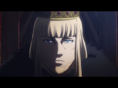Vinland Saga Season 2 Episode 5 English Sub HD