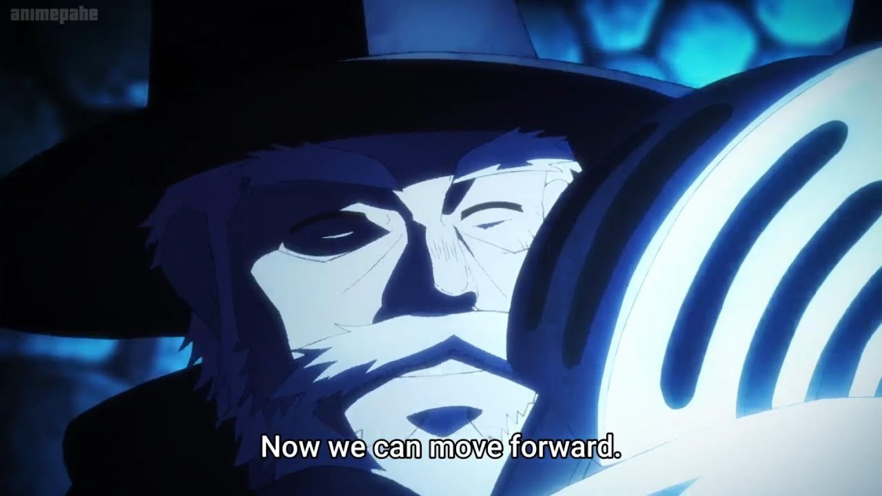 morlock forgot the trap ~ Benriya Saitou-san, Isekai ni Iku Episode 3, 便利屋斎藤さん、異世界に行く