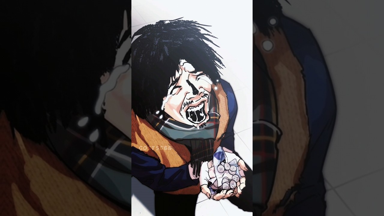 Beautiful Moment.. ❤️ | #lookism | #manhwa