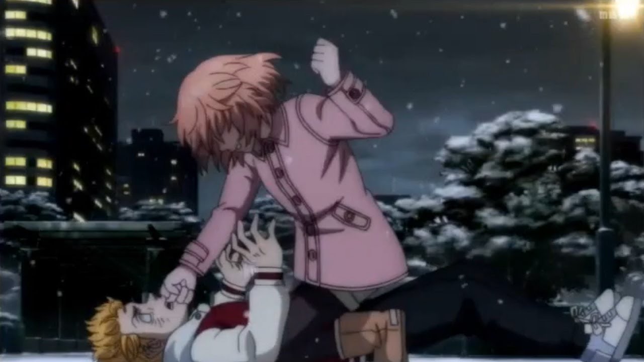 東京リベンジャーズ 2期5話フル