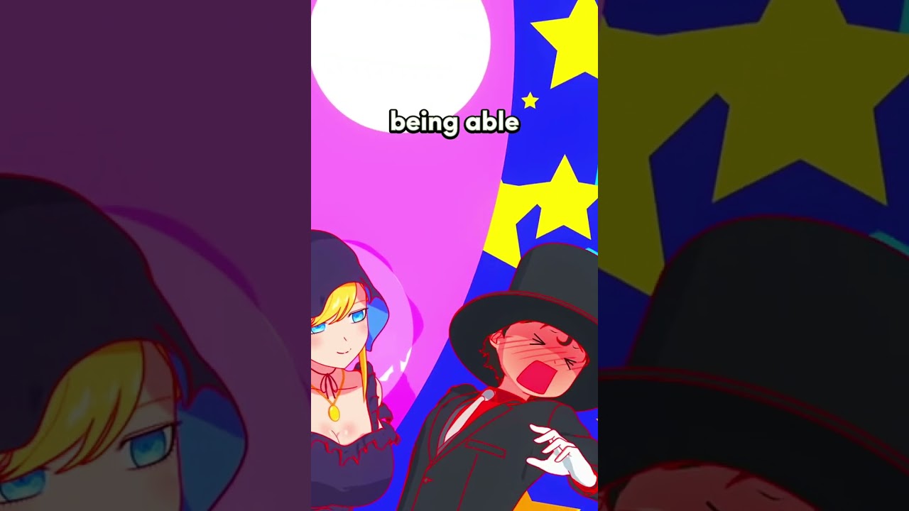 This WEIRD Romance Anime is About a Duke of Death