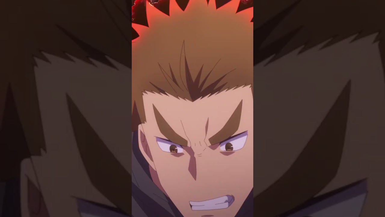 【集う聖剣】の塔攻略―『痛いのは嫌なので防御力に極振りしたいと思います。2』第4話ハイライト #shorts