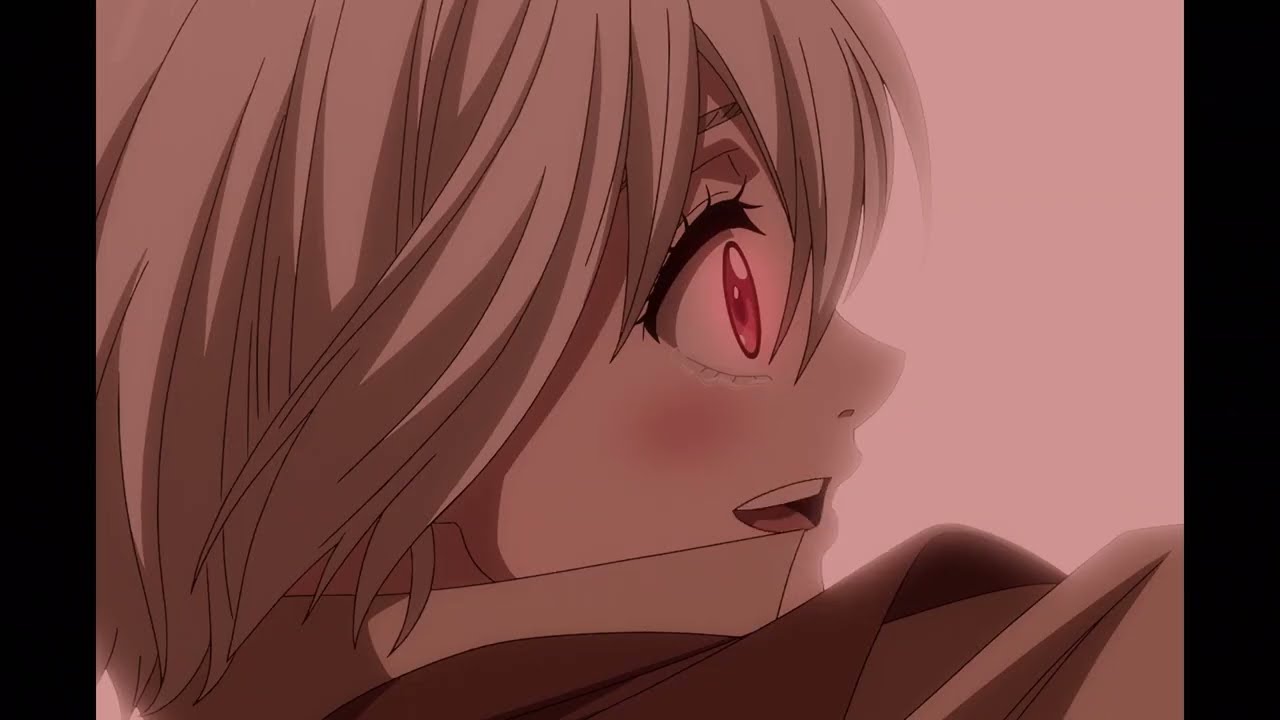 Little Jack the Ripper - Record of Ragnarok II