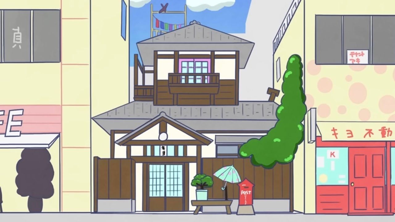 アニメ 『きよねこっ！』第１３話