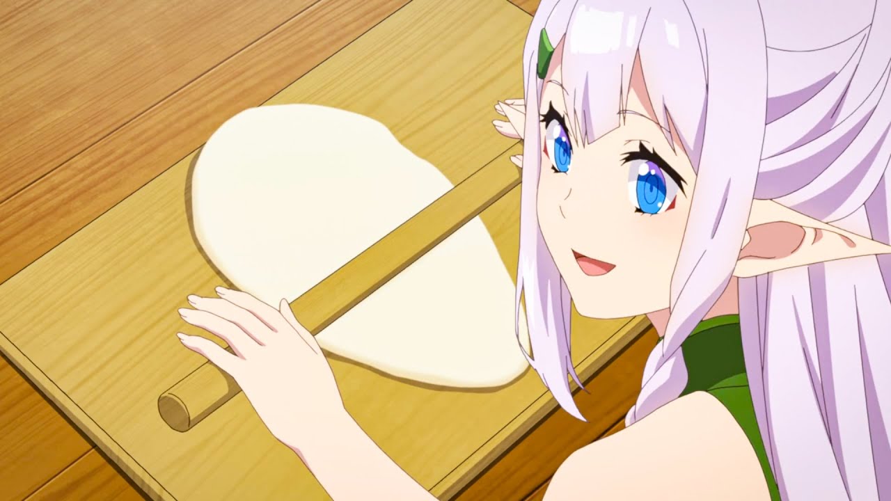 Isekai Nonbiri Nouka Episode 5 | Hiraku Cooking [English Subtitles]