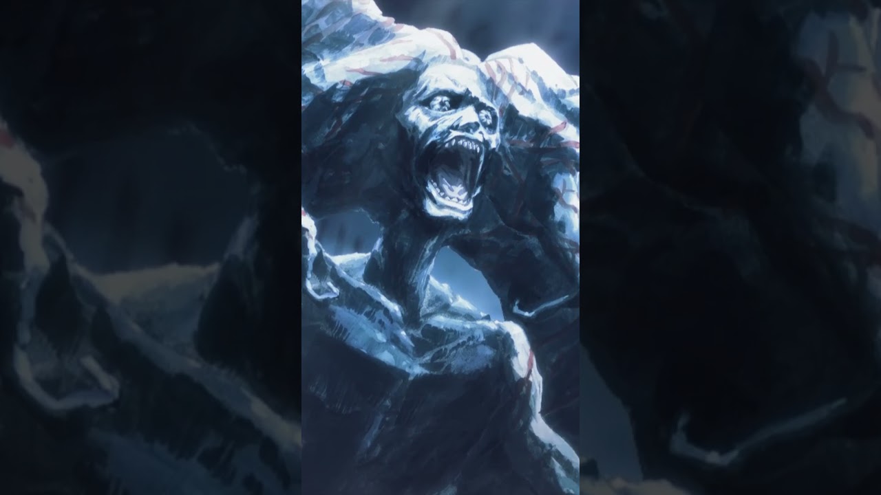 Change the soundtrack  「 TRIGUN STAMPEDE 」