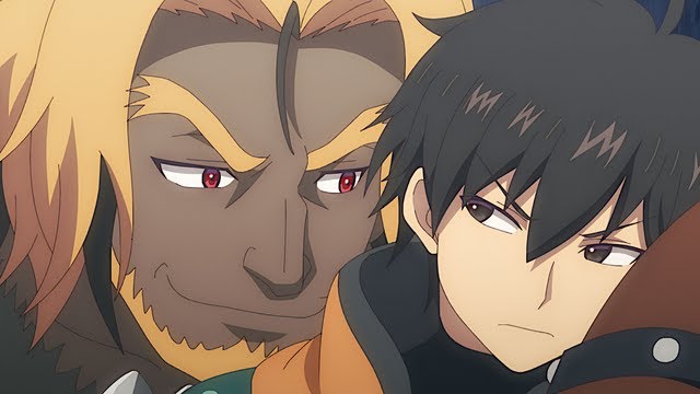 第5話 鉄虎隊、相まみえる。