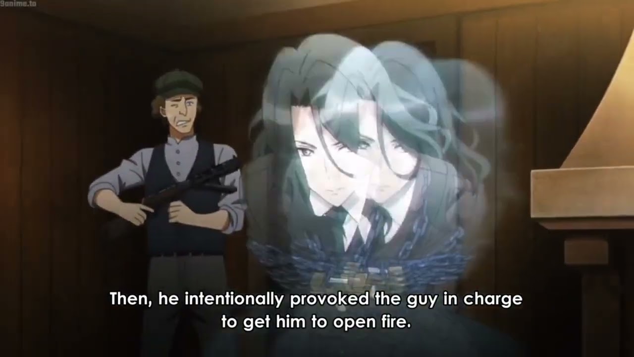 Lily is the cutest traitor you can ask for 🥰😂 ~ Spy Classroom Episode 05 スパイ教室 第4話