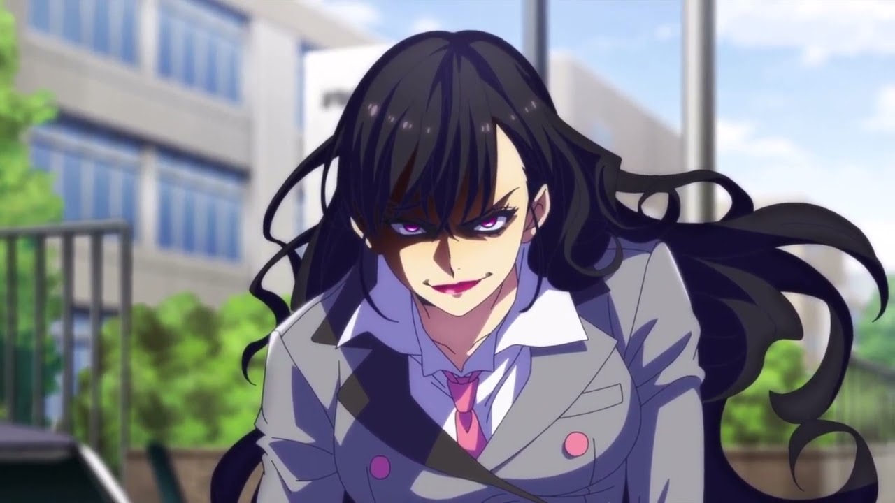 Wendy Sato’s tongue | High Card