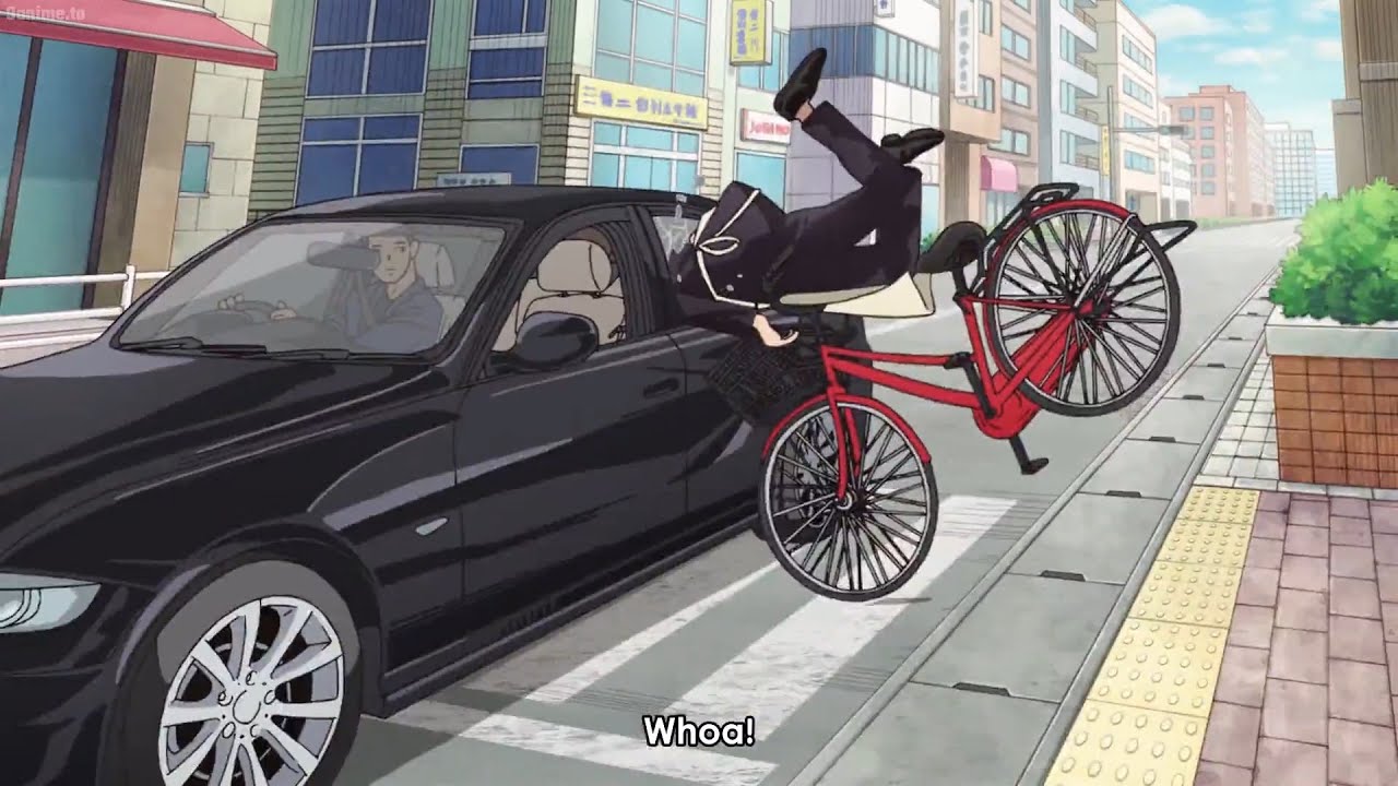 The Way of the Househusband Best Moments #17 || 極主夫道 最高の瞬間 - Tatsu Funny Moments