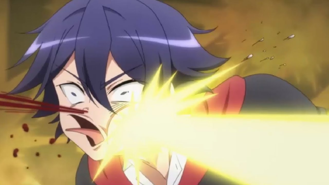 [今月Hot]  真・進化の実 (2023)～知らないうちに勝ち組人生～3話