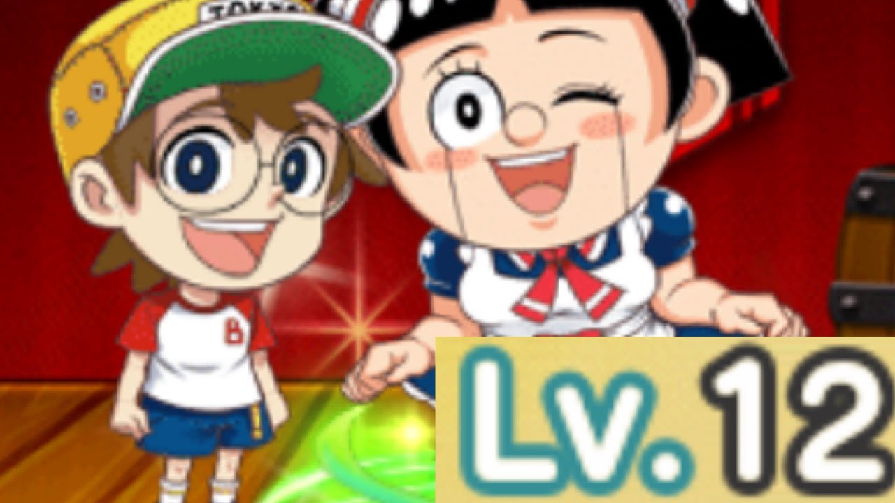 完凸ロボコの破壊的火力　ジャンプチ