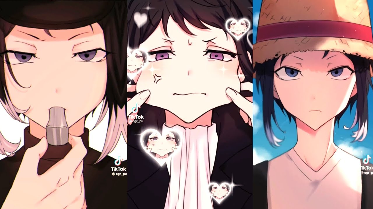 【文豪ストレイドッグス】ティックトック