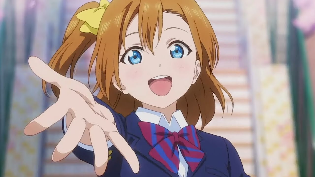 【解禁】新映像がスクフェス2にて公開【ラブライブ！】