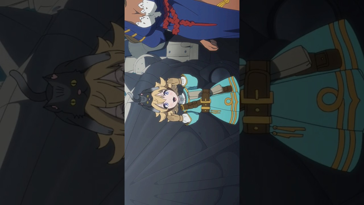 にゃー アルスの巨獣 05話　1080p 