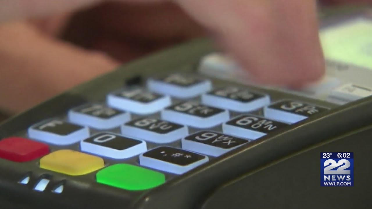 Credit card debt in the U.S. has hit a new high