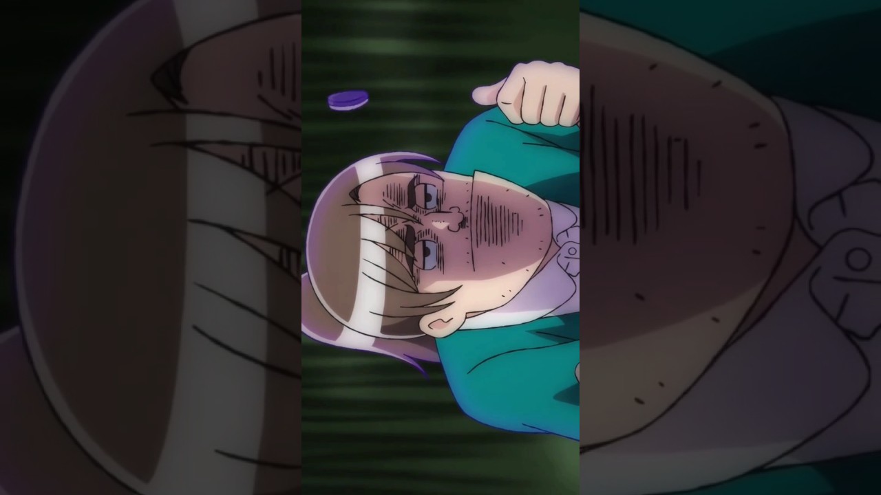 私強いよ 僕とロボコ