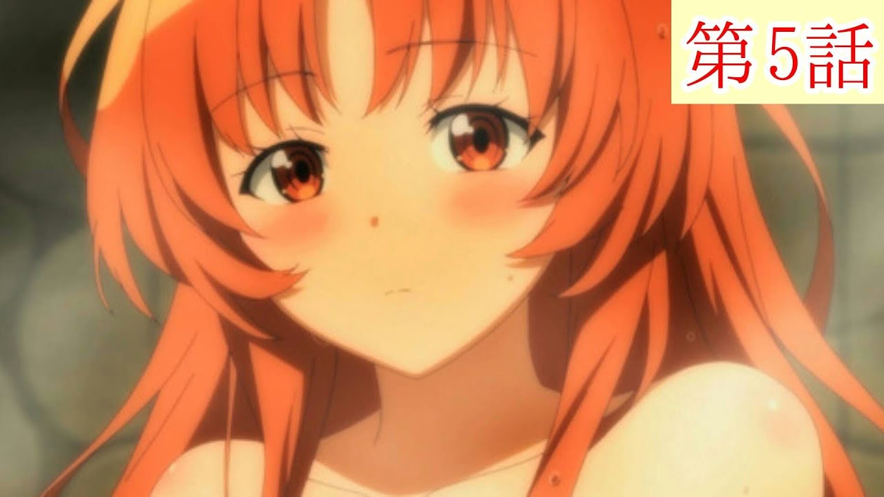 【解雇された暗黒兵士】第５話【ダリエル、決闘する】