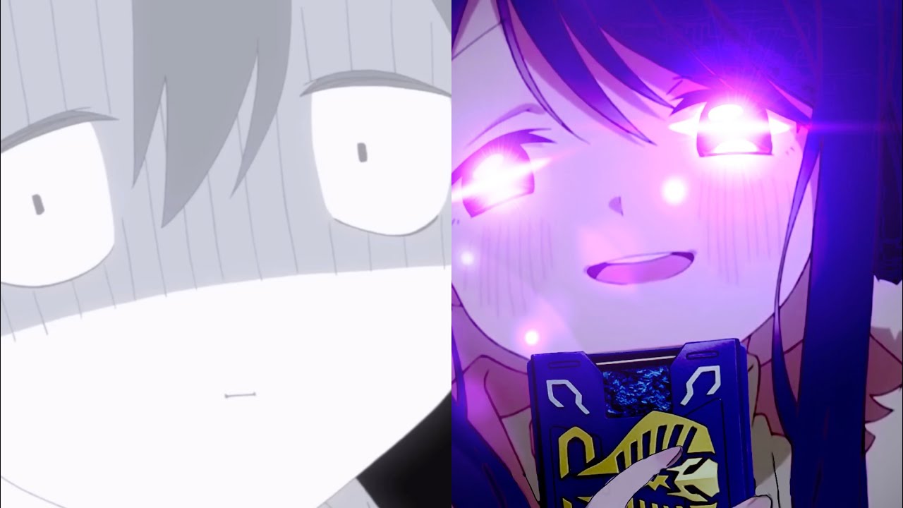 「久保さん」変身!!!!!!!!!!!!!!