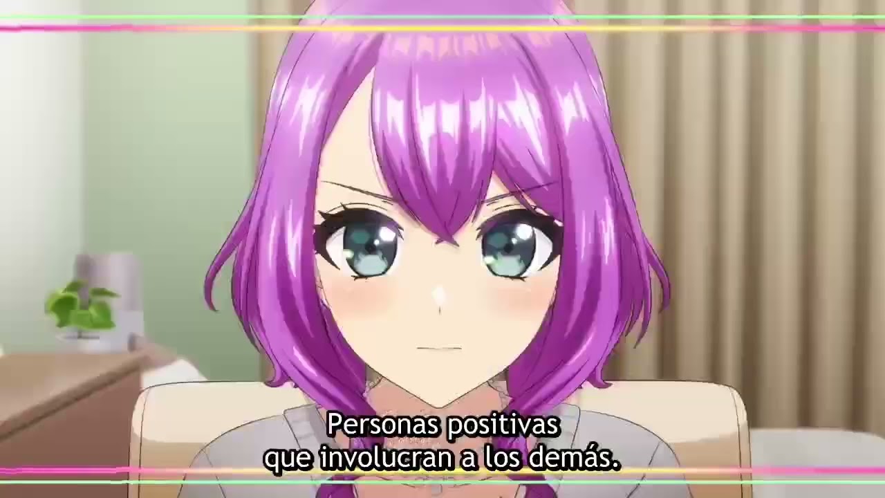 D4DJ All Mix Preview Episode 5