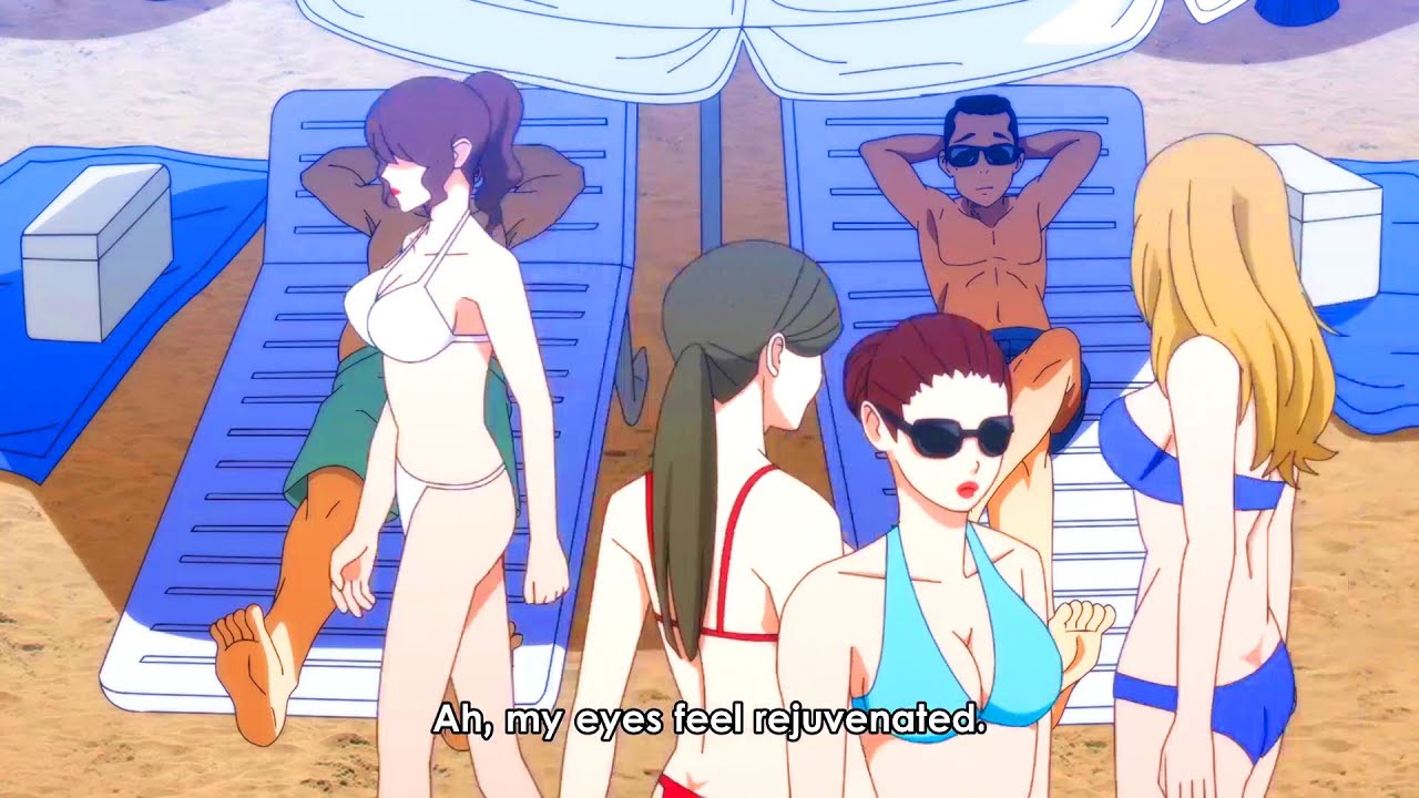 東京リベンジャーズ 聖夜決戦編 [ Best Moments #3 ] マイキーはタケミチをミツヤのチームに加わるように任命し、タケミチにヴァルハラからバジを取り戻すように命じた