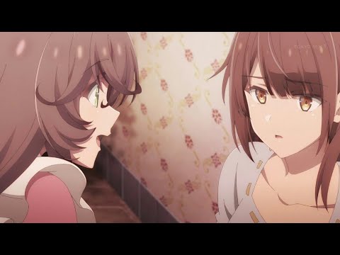 【魔王学院の不適合者Ⅱ】第５話【皇族と混血の狭間で】