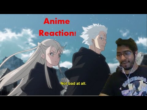 GIANT BEASTS OF ARS アルスの巨獣 Episode 5 Live Reaction!