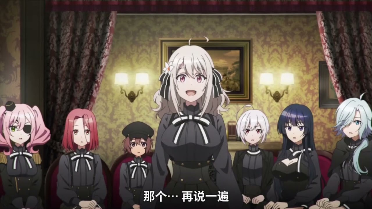 [间谍教室 スパイ教室] 巧妙地使用开锁工具.... 很简单吧