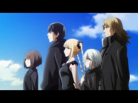 【複合MAD】パブリック