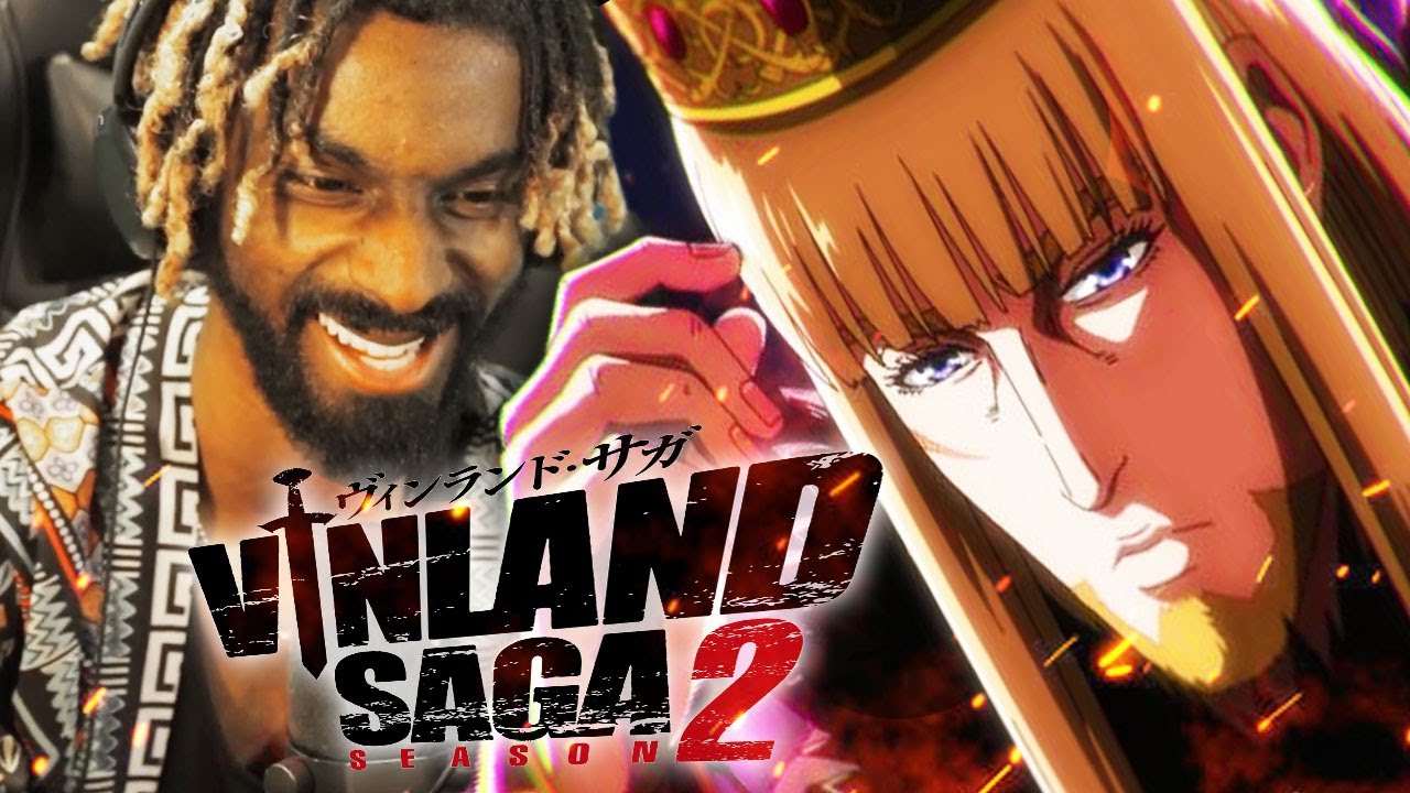 FROM WARRIOR TO FARMER | VINLAND SAGA SEASON 2 (Episodes 1-4)