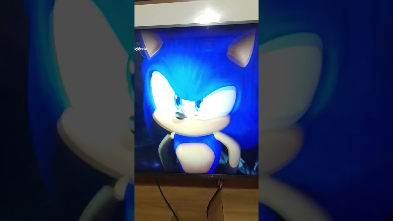 Sonic prime🦔