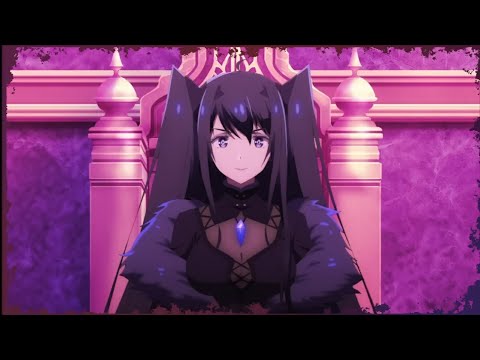 ○ Revival of Avos Dilhevia , another personality from Misa Ilioroagu ● 魔王学院の不適合者 ～史上最強の魔王の始祖、~  II