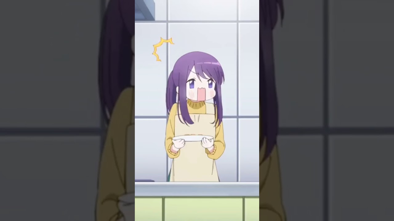 久保さん!!!( ﾟдﾟ)ﾊｯ!!!!#久保さんは僕を許さない #ショート