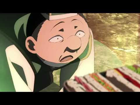 Anime Benriya Saitou san, Isekai ni Iku Episode 4 | Handyman Saitou In Another World Episode 4