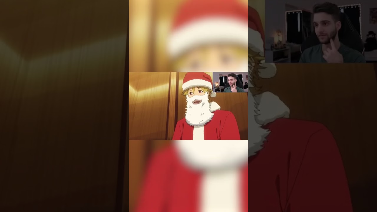 Buddy Daddies is NOT Allowed to Make Me Cry