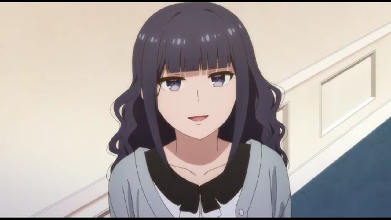 トモちゃんは女の子！ | Tomo-chan Is a Girl! Episode 6 Eng Sub