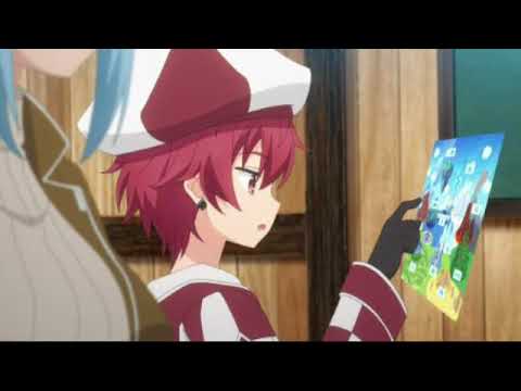 🔴【アニメ】痛いのは嫌なので5話2023年2月8日＜動画/防振り2期/最新話/ライブ配信/痛いのは嫌なので防御力に極振りしたいと思います2期＞LIVE FULL HD