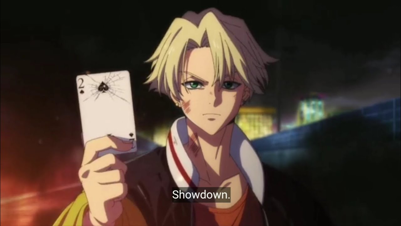 The Cards That Can Change Your Fate || High Cards Episode 1