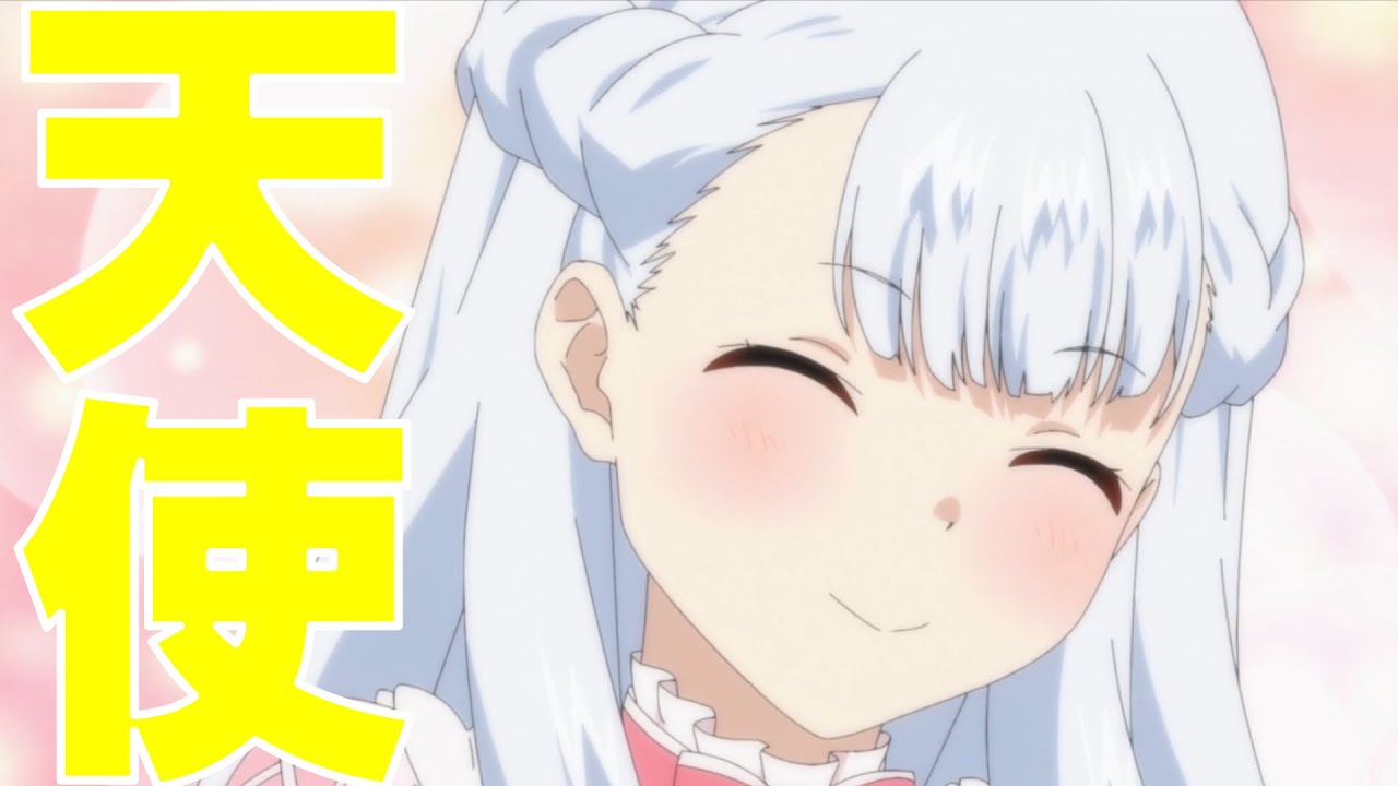 【老後に備えて異世界で8万枚の金貨を貯めます】第5話感想｜学芸会みたいな演出はクソだと思ったけど、プロデュースする仕事自体は悪くないと思った。それとピンチの時のミツハも良いよね